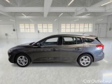  Ford  Focus FORD  / 2018 / 5P / STATION WAGON 1.5 ECOBLUE 120CV BUS CO-PILOT AUTO SW #8