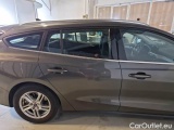  Ford  Focus FORD  / 2018 / 5P / STATION WAGON 1.5 ECOBLUE 120CV BUS CO-PILOT AUTO SW #45