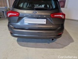  Ford  Focus FORD  / 2018 / 5P / STATION WAGON 1.5 ECOBLUE 120CV BUS CO-PILOT AUTO SW #47