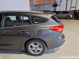  Ford  Focus FORD  / 2018 / 5P / STATION WAGON 1.5 ECOBLUE 120CV BUS CO-PILOT AUTO SW #52