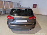 Ford  Focus FORD  / 2018 / 5P / STATION WAGON 1.5 ECOBLUE 120CV BUS CO-PILOT AUTO SW #50