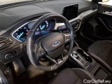  Ford  Focus FORD  / 2018 / 5P / STATION WAGON 1.5 ECOBLUE 120CV BUS CO-PILOT AUTO SW #63