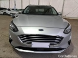  Ford  Focus FORD  / 2018 / 5P / STATION WAGON 1.5 ECOBLUE 120CV BUS CO-PILOT AUTO SW #31