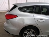  Ford  Focus FORD  / 2018 / 5P / STATION WAGON 1.5 ECOBLUE 120CV BUS CO-PILOT AUTO SW #50