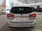  Ford  Focus FORD  / 2018 / 5P / STATION WAGON 1.5 ECOBLUE 120CV BUS CO-PILOT AUTO SW #52