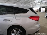  Ford  Focus FORD  / 2018 / 5P / STATION WAGON 1.5 ECOBLUE 120CV BUS CO-PILOT AUTO SW #61