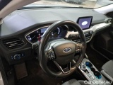  Ford  Focus FORD  / 2018 / 5P / STATION WAGON 1.5 ECOBLUE 120CV BUS CO-PILOT AUTO SW #86
