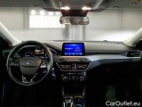 Ford  Focus FORD  / 2018 / 5P / STATION WAGON 1.5 ECOBLUE 120CV BUS. CAMBIO AUTOM. SW #3