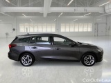  Ford  Focus FORD  / 2018 / 5P / STATION WAGON 1.5 ECOBLUE 120CV BUS. CAMBIO AUTOM. SW #7