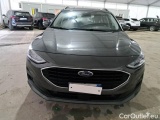  Ford  Focus FORD  / 2018 / 5P / STATION WAGON 1.5 ECOBLUE 120CV BUS. CAMBIO AUTOM. SW #28