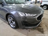  Ford  Focus FORD  / 2018 / 5P / STATION WAGON 1.5 ECOBLUE 120CV BUS. CAMBIO AUTOM. SW #30
