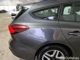  Ford  Focus FORD  / 2018 / 5P / STATION WAGON 1.5 ECOBLUE 120CV BUS. CAMBIO AUTOM. SW #49