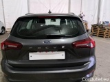  Ford  Focus FORD  / 2018 / 5P / STATION WAGON 1.5 ECOBLUE 120CV BUS. CAMBIO AUTOM. SW #51
