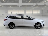  Ford  Focus FORD  / 2018 / 5P / STATION WAGON 1.5 ECOBLUE 120CV BUSINESS SW #7