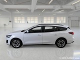  Ford  Focus FORD  / 2018 / 5P / STATION WAGON 1.5 ECOBLUE 120CV BUSINESS SW #8