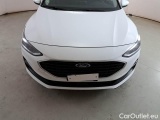  Ford  Focus FORD  / 2018 / 5P / STATION WAGON 1.5 ECOBLUE 120CV BUSINESS SW #26