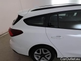  Ford  Focus FORD  / 2018 / 5P / STATION WAGON 1.5 ECOBLUE 120CV BUSINESS SW #33