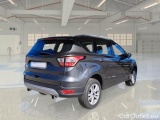  Ford  Kuga FORD  / 2016 / 5P / SUV 2.0 TDCI 120CV PSHIFT SeS 2WD BUSINESS #2