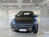  Ford  Kuga FORD  / 2016 / 5P / SUV 2.0 TDCI 120CV PSHIFT SeS 2WD BUSINESS #6