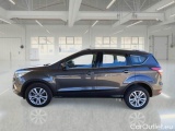  Ford  Kuga FORD  / 2016 / 5P / SUV 2.0 TDCI 120CV PSHIFT SeS 2WD BUSINESS #8
