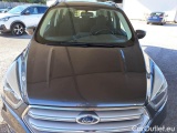  Ford  Kuga FORD  / 2016 / 5P / SUV 2.0 TDCI 120CV PSHIFT SeS 2WD BUSINESS #27