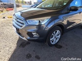  Ford  Kuga FORD  / 2016 / 5P / SUV 2.0 TDCI 120CV PSHIFT SeS 2WD BUSINESS #30