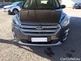  Ford  Kuga FORD  / 2016 / 5P / SUV 2.0 TDCI 120CV PSHIFT SeS 2WD BUSINESS #33