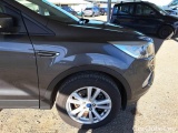  Ford  Kuga FORD  / 2016 / 5P / SUV 2.0 TDCI 120CV PSHIFT SeS 2WD BUSINESS #43
