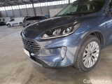  Ford  Kuga FORD  / 2019 / 5P / SUV 2.5 Benzina PHEV 225CV 2WD Tit.Bus. Aut #48