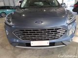  Ford  Kuga FORD  / 2019 / 5P / SUV 2.5 Benzina PHEV 225CV 2WD Tit.Bus. Aut #51