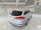  Ford  Mondeo FORD  / 2014 / 5P / Station wagon 2.0 benz.Full Hybr.187cv Tit.Bus.CVT Aut #2