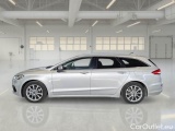  Ford  Mondeo FORD  / 2014 / 5P / Station wagon 2.0 benz.Full Hybr.187cv Tit.Bus.CVT Aut #8