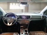  KIA  Sportage KIA  / 2018 / 5P / SUV 1.6 CRDI MHYB 100KW BUSIN. CLASS DCT 2WD #3