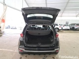  KIA  Sportage KIA  / 2018 / 5P / SUV 1.6 CRDI MHYB 100KW BUSIN. CLASS DCT 2WD #5