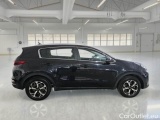  KIA  Sportage KIA  / 2018 / 5P / SUV 1.6 CRDI MHYB 100KW BUSIN. CLASS DCT 2WD #7
