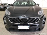  KIA  Sportage KIA  / 2018 / 5P / SUV 1.6 CRDI MHYB 100KW BUSIN. CLASS DCT 2WD #29