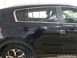  KIA  Sportage KIA  / 2018 / 5P / SUV 1.6 CRDI MHYB 100KW BUSIN. CLASS DCT 2WD #34