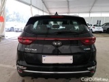  KIA  Sportage KIA  / 2018 / 5P / SUV 1.6 CRDI MHYB 100KW BUSIN. CLASS DCT 2WD #36