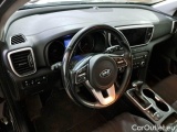  KIA  Sportage KIA  / 2018 / 5P / SUV 1.6 CRDI MHYB 100KW BUSIN. CLASS DCT 2WD #38