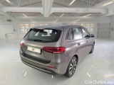  Mercedes  B-Klasse MERCEDES-BENZ CLASSE B / 2018 / 5P / MONOVOLUME B 180 D AUTOMATIC BUSINESS EXTRA #2