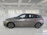  Mercedes  B-Klasse MERCEDES-BENZ CLASSE B / 2018 / 5P / MONOVOLUME B 180 D AUTOMATIC BUSINESS EXTRA #8