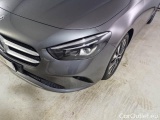  Mercedes  B-Klasse MERCEDES-BENZ CLASSE B / 2018 / 5P / MONOVOLUME B 180 D AUTOMATIC BUSINESS EXTRA #29