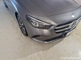 Mercedes  B-Klasse MERCEDES-BENZ CLASSE B / 2018 / 5P / MONOVOLUME B 180 D AUTOMATIC BUSINESS EXTRA #36