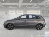  Mercedes  B-Klasse MERCEDES-BENZ CLASSE B / 2018 / 5P / MONOVOLUME B 180 D AUTOMATIC SPORT PLUS #8