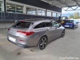  Mercedes  CLA-Klasse MERCEDES-BENZ CLA SHOOTING BRAKE / 2019 / 5P / STATION WAGON CLA 200 AUTOMATIC SPORT #2