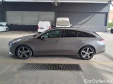  Mercedes  CLA-Klasse MERCEDES-BENZ CLA SHOOTING BRAKE / 2019 / 5P / STATION WAGON CLA 200 AUTOMATIC SPORT #8