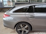  Mercedes  CLA-Klasse MERCEDES-BENZ CLA SHOOTING BRAKE / 2019 / 5P / STATION WAGON CLA 200 AUTOMATIC SPORT #68