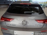  Mercedes  CLA-Klasse MERCEDES-BENZ CLA SHOOTING BRAKE / 2019 / 5P / STATION WAGON CLA 200 AUTOMATIC SPORT #119