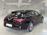  Mercedes  CLA-Klasse MERCEDES-BENZ CLA SHOOTING BRAKE / 2019 / 5P / STATION WAGON CLA 180 D AUTOMATIC BUSINESS EXTRA #2