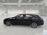  Mercedes  CLA-Klasse MERCEDES-BENZ CLA SHOOTING BRAKE / 2019 / 5P / STATION WAGON CLA 180 D AUTOMATIC BUSINESS EXTRA #8